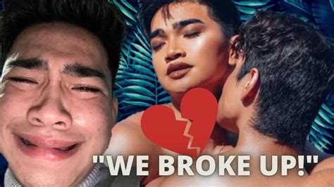 bretman rock boyfriend|Bretman Rock Finally Revealed His Boyfriend to。